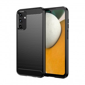 Skal Samsung Galaxy A15 4G - Svart Carbon