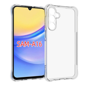 Skal Samsung Galaxy A16 5G - Transparent