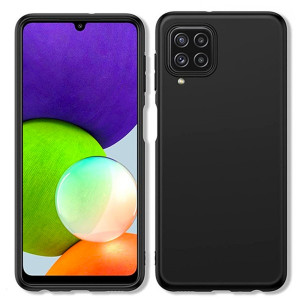 Skal Samsung Galaxy A22 - svart