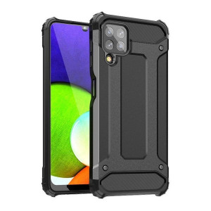 Skal Samsung Galaxy A22 4G LTE - svart Armor