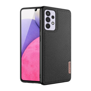 Skal Samsung Galaxy A33 5G - Dux Ducis Fino Svart 6934913042823