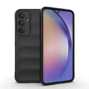 Skal Samsung Galaxy A35 - Magic Shield Svart