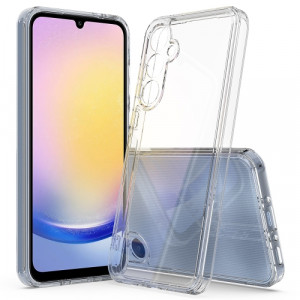 Skal Samsung Galaxy A35 - Transparent