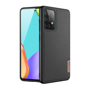 Skal Samsung Galaxy A52 5G 4G svart - Dux Ducis