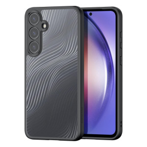 Skal Samsung Galaxy A55 - Dux Ducis Aimo Svart
