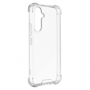 Skal Samsung Galaxy A56 - Transparent Stöttålig