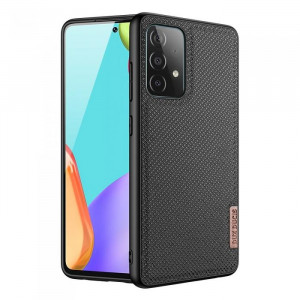 Skal Samsung Galaxy A72 5G 4G svart - Dux Ducis