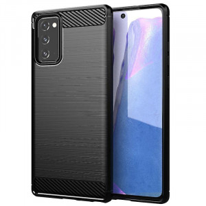 Skal Samsung Galaxy Note 20 5G - svart