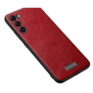 Skal Samsung Galaxy S23 - Sulada Röd