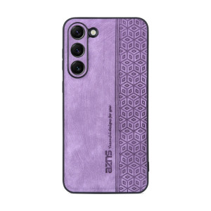 Skal Samsung Galaxy S23 5G - AZNS Lila 101567