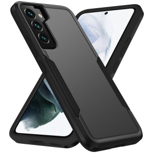 Skal Samsung Galaxy S23 5G - Stöttåligt Svart 101537