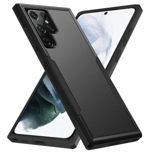 Skal Samsung Galaxy S23 ULTRA 5G - Stöttålig Svart 101539