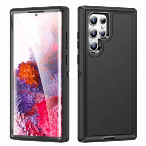 Skal Samsung Galaxy S23 ULTRA Life Stötsäker Rugga