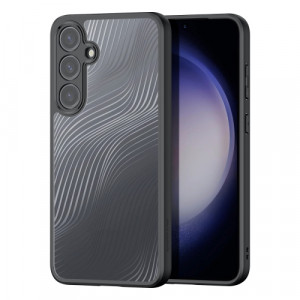 Skal Samsung Galaxy S24 - Dux Ducis Aimo Svart 102571