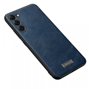 Skal Samsung Galaxy S24 - Sulada Blå 102438