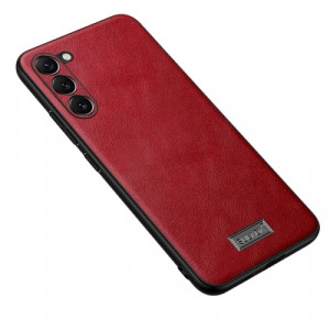 Skal Samsung Galaxy S24 - Sulada Röd 102437