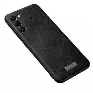 Skal Samsung Galaxy S24 - Sulada Svart 102390