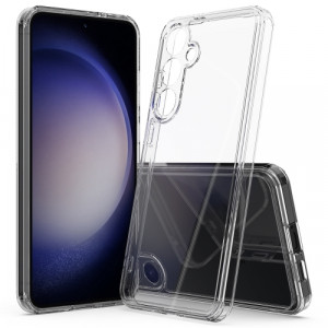 Skal Samsung Galaxy S24 - Transparent 102559