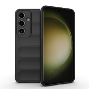 Skal Samsung Galaxy S24 FE - Magic Shield Svart