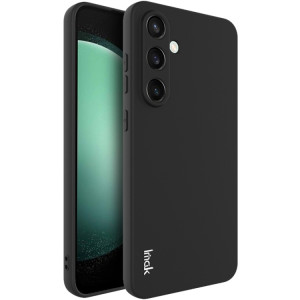 Skal Samsung Galaxy S24 FE - Svart iMak