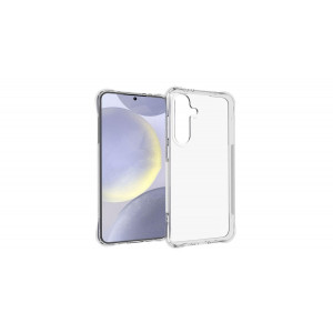 Skal Samsung Galaxy S24 FE - Transparent Stötskydd