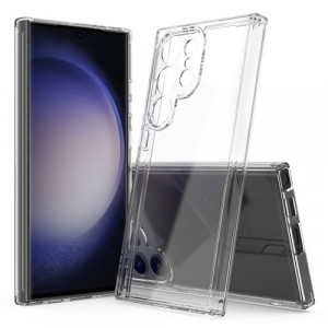 Skal Samsung Galaxy S24 ULTRA - Transparent 102561