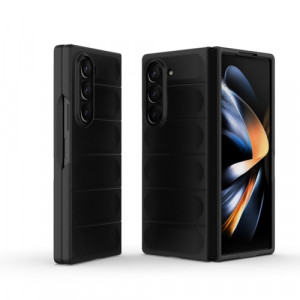 Skal Samsung Galaxy Z FOLD 6 - Magic Shield Svart