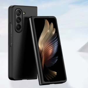 Skal Samsung Galaxy Z FOLD 6 - Stötsäker Svart