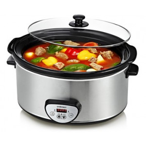 Slow Cooker