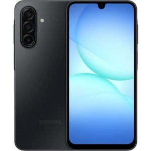 Samsung Galaxy A17 128GB - Svart(SM-A175F/DSB)