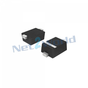 PS5 Diod HDMI Moderkort 71 Zener 2 Pin SOD923