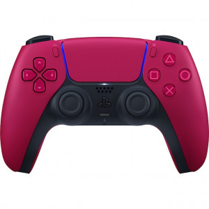 Sony PlayStation 5 DualSense röd