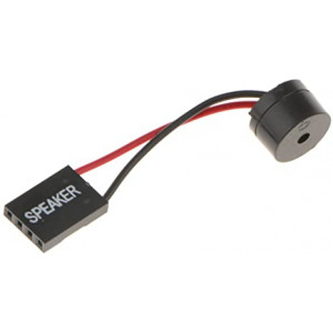 speaker