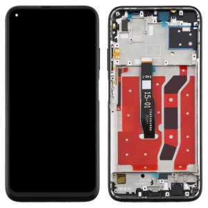 Huawei P40 Lite LCD Skärm