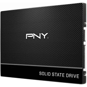 SSD - 2TB PNY CS900 2.5" SATA SSD7CS900-2TB-RB