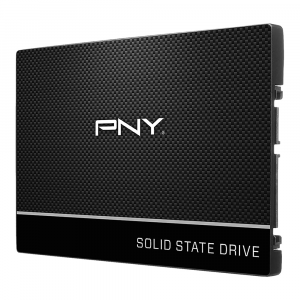 SSD - 2.5" SATA - 500GB - PNY CS900