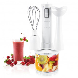 Emerio HB-109900 Stavmixerpaket 4-in-1 HB-109900