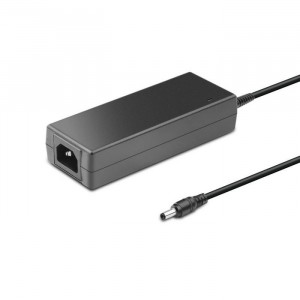 Coreparts MBA2147 Nätadapter Zebra etikettskrivare GX430t, GX420t, GX420d, GK420t, GK420d strömadapter