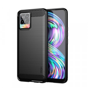Skal Oppo Realme 8 / 8 PRO - svart