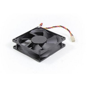 Synology FAN 80x80x20_2 Fläkt. Synology NAS fläkt 80mm 3-pin FAN 80*80*20_2