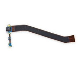 MB Flexkabel Samsung Tab 3 laddningskontakt MB-TAB3-KB-LADD charge flex cable