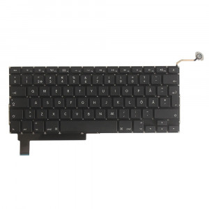 Tangentbord Macbook Pro 13 A1278 2009-2012 Svenskt TGB-A1278-SV