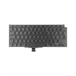 Tangentbord Macbook Pro 13 A2337 Svenskt