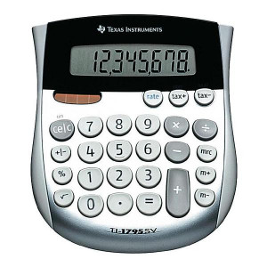 Texas Instruments TI-1795SV