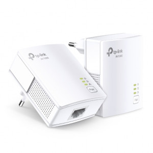 Powerline adapter 2-pack - TP-Link TL-PA7017 KIT