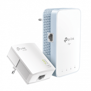 Powerline adapter