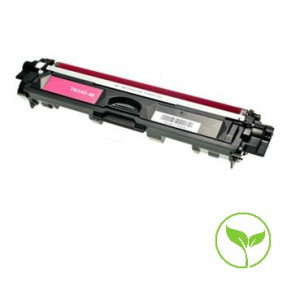 Brother Toner TN-243M Magenta 1000 sidor Miljötoner - Livstidsgaranti