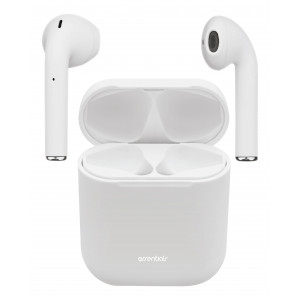 Trådlösa Hörlurar - Essentials True Earbuds Semi In-Ear