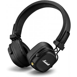 Trådlösa Hörlurar Over-Ear - Marshall Major IV