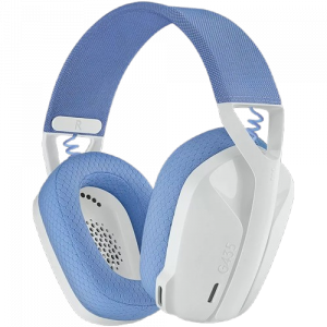 Trådlöst Headset Logitech G435 PC PS4 PS5 Mobil 981-001074
